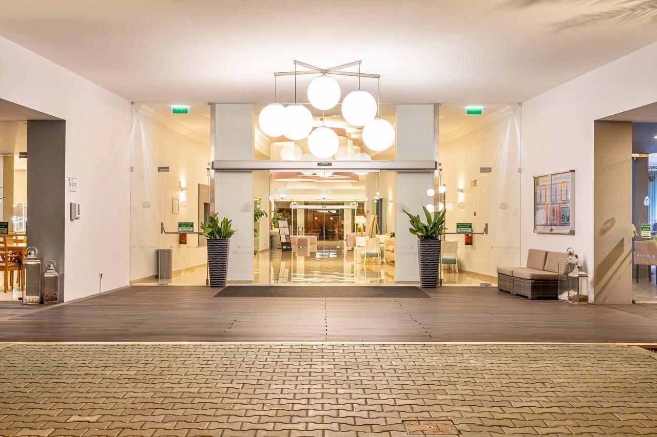 3Hb Guarana Hotel Albufeira Exterior photo