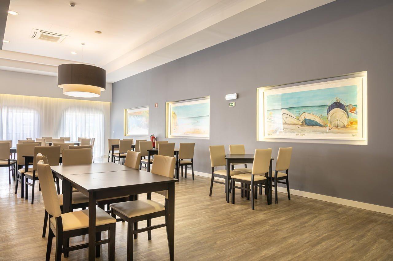 3Hb Guarana Hotel Albufeira Exterior photo