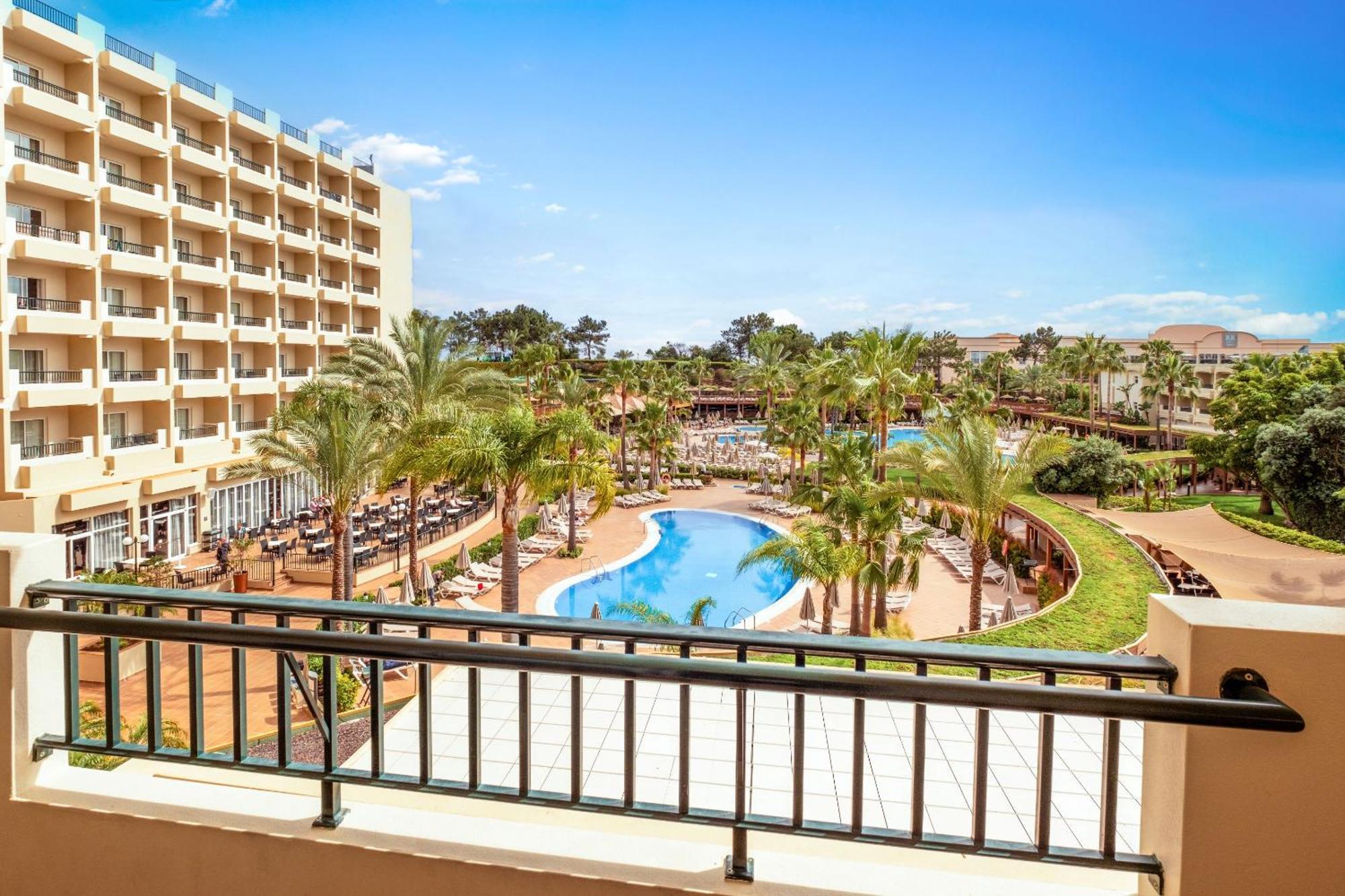 3Hb Guarana Hotel Albufeira Room photo